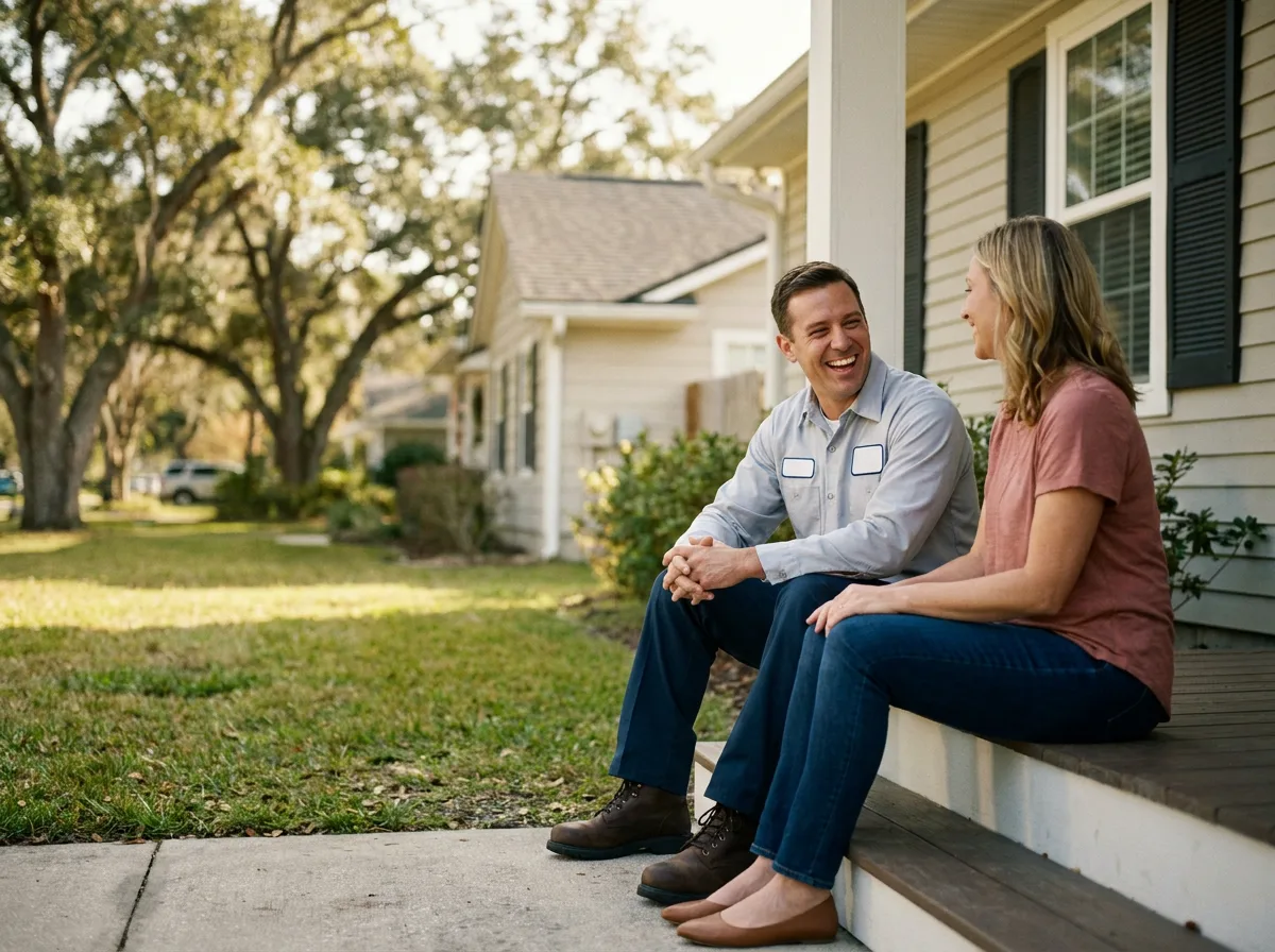 Septic tank pumping FAQs for Lena, LA